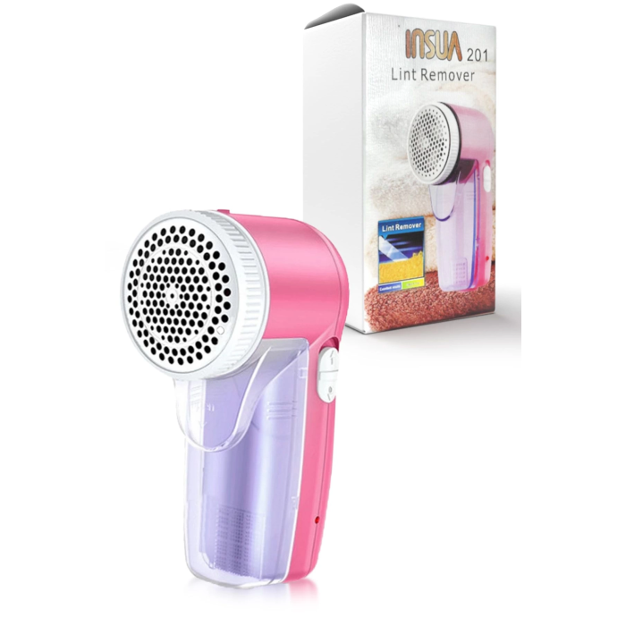 Şarjlı Kazak Tüy Toplama Makinesi -