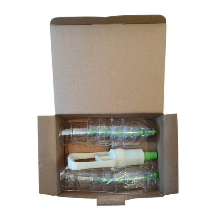 Mdhl 12 Li Kupa Seti -