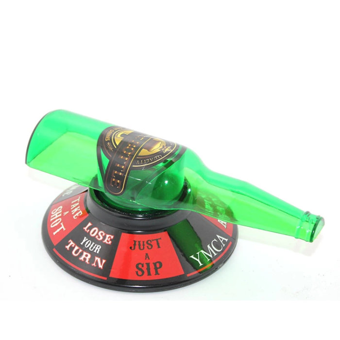 Şişe Çevirmece Oyunu Alk1086 -