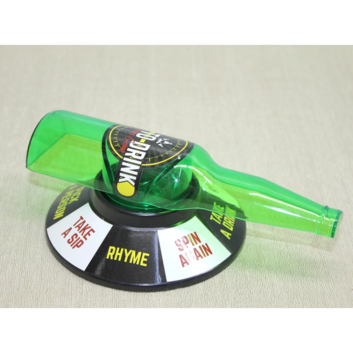 Şişe Çevirme Oyunu Alk3543 -