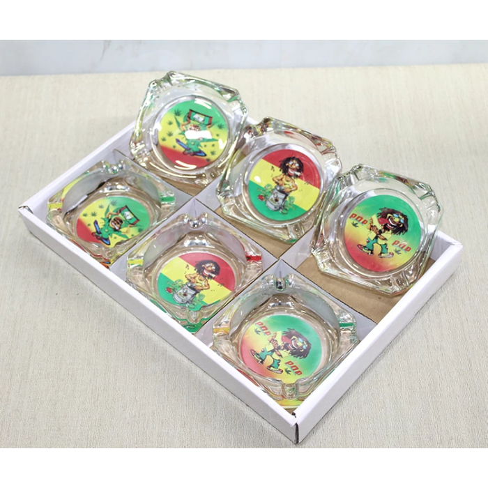 Cam Küllük Alk3645 -