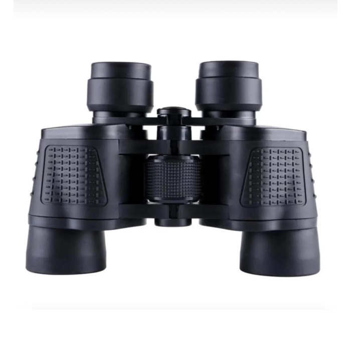 Leidory 80x80 Uzun Menzilli El Dürbünü -