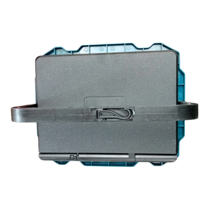 Wıson Ws-5585 Çok Fonksiyonlu 3 Solar Panelli 400w Spot Aydınlatma -