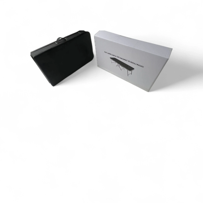 Katlanabilir Hacamat Yatağı – Profesyonel Ve Pratik Kullanım -