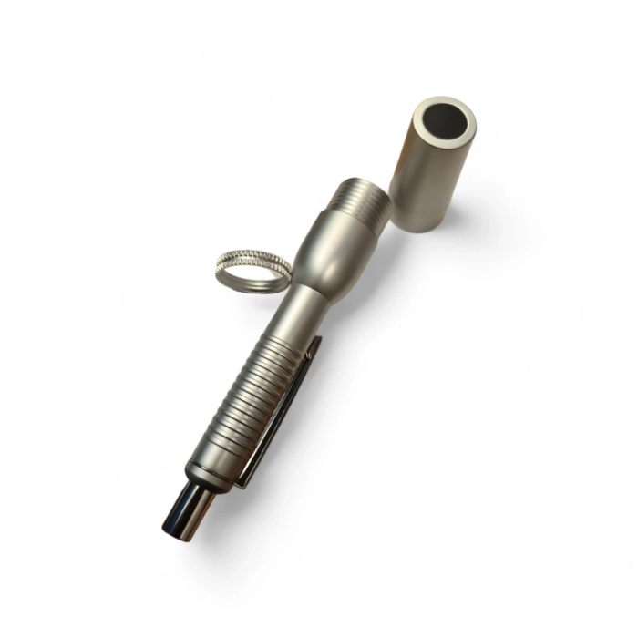 Hacamat Kalemi 100 Adet İğne Hediye -