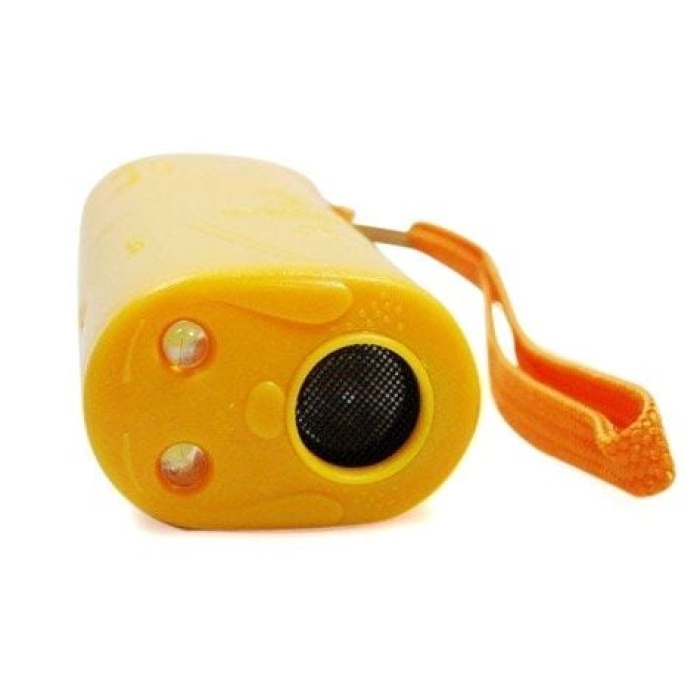 Ultrasonik Köpek ve Kedi Uzaklaştırıcı -