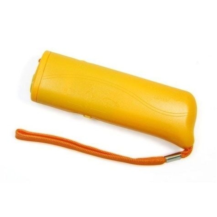 Ultrasonik Köpek ve Kedi Uzaklaştırıcı -