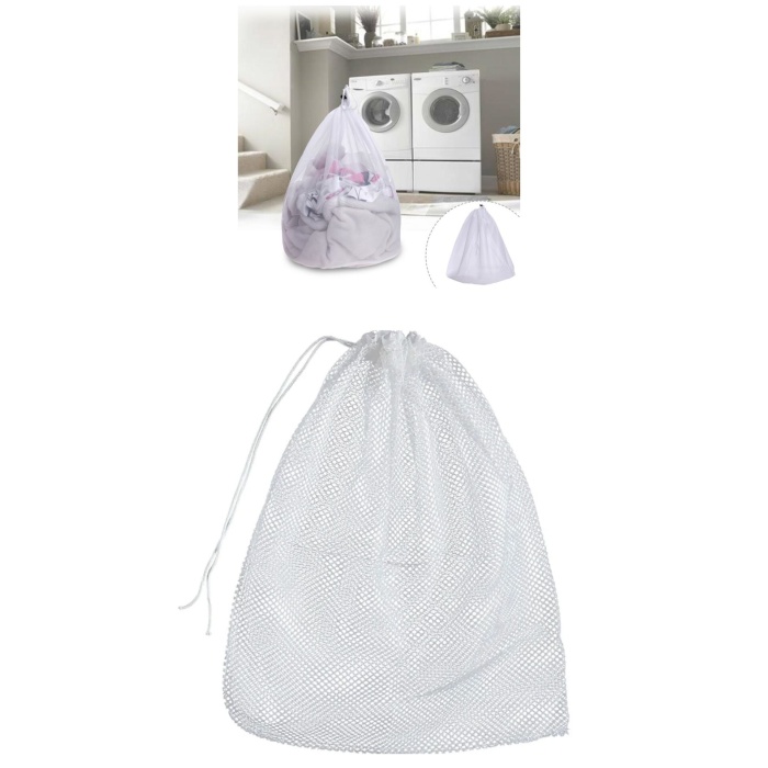 Çamaşır Yıkama Filesi 60x80 Mega Dev Boy -