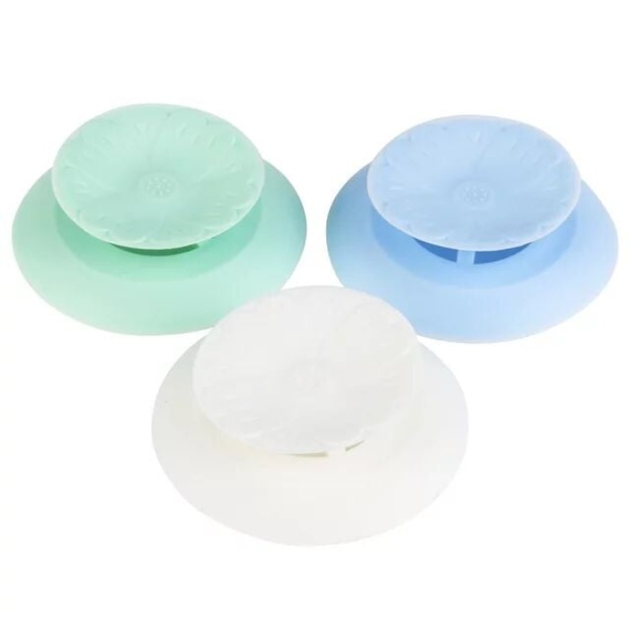 Mutfak - Küvet- Banyo Lavabosu için Filtreli Tıkama Aparatı -