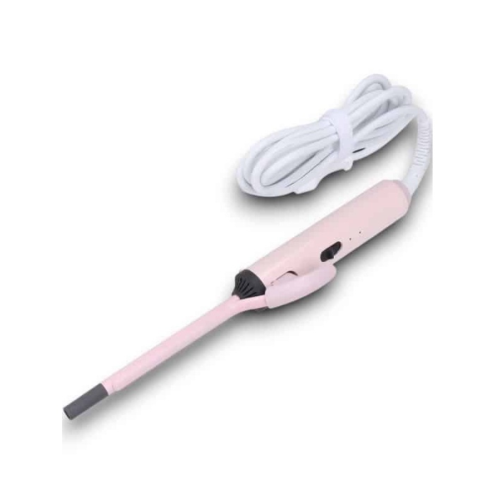 10 MM İNCE SAÇ MAŞASI -