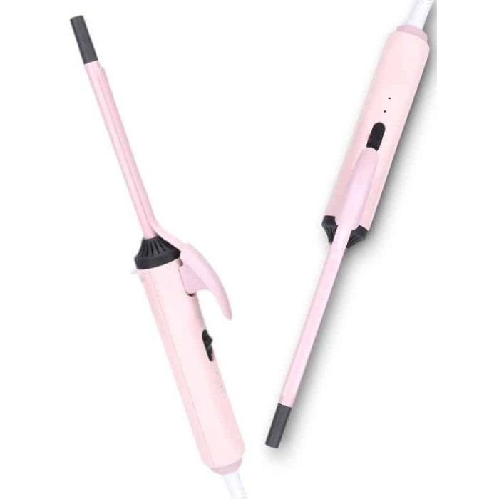 10 MM İNCE SAÇ MAŞASI -