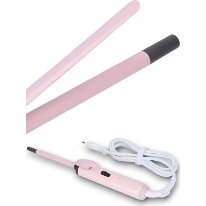 10 MM İNCE SAÇ MAŞASI -