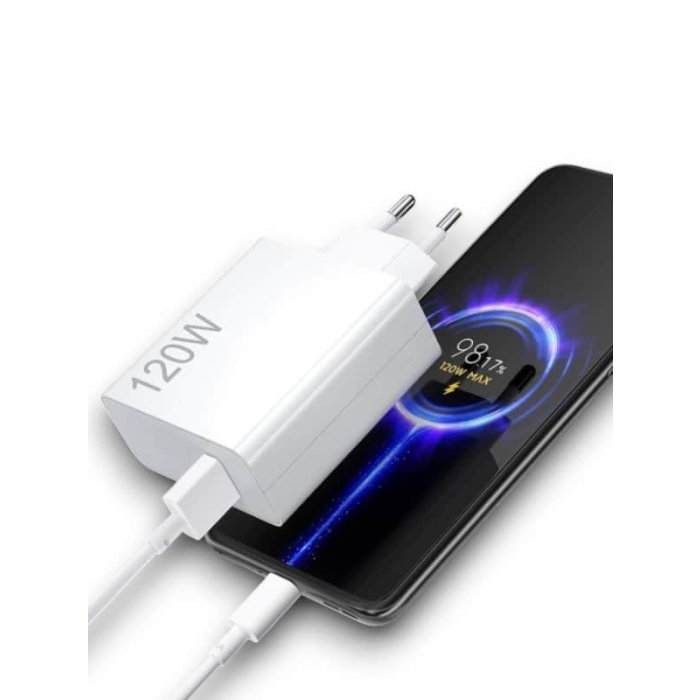 120W ŞARJ ALETİ -