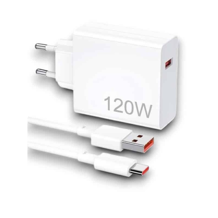 120W ŞARJ ALETİ -