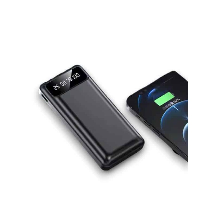 20.000 POWERBANK -