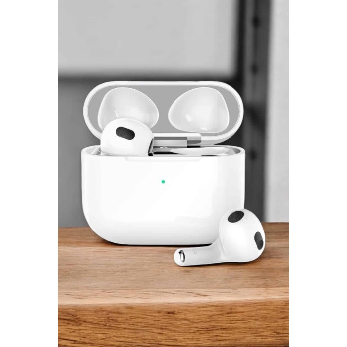 Bluetooth Kulaklık Yeni Nesil Gürültü Önleyici Yüksek Ses Kaliteli Mikrofonlu -