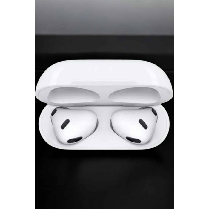 Bluetooth Kulaklık 3.Nesil Kablosuz Uzun Pil Ömrü Dokunmatik Kontrol -