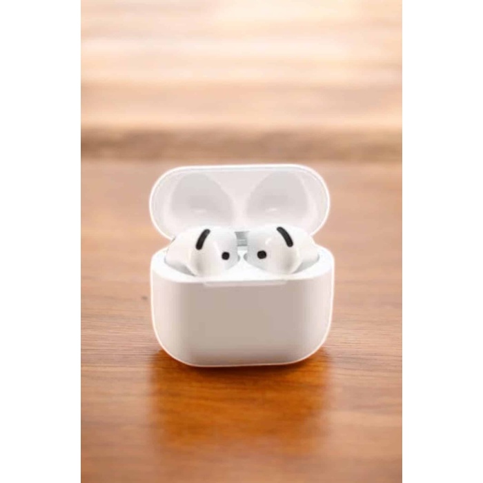 Kaliteli Ucuz İOS ve Android Uyumlu TWS Bluetooth Kulaklık ANC Özelliği -