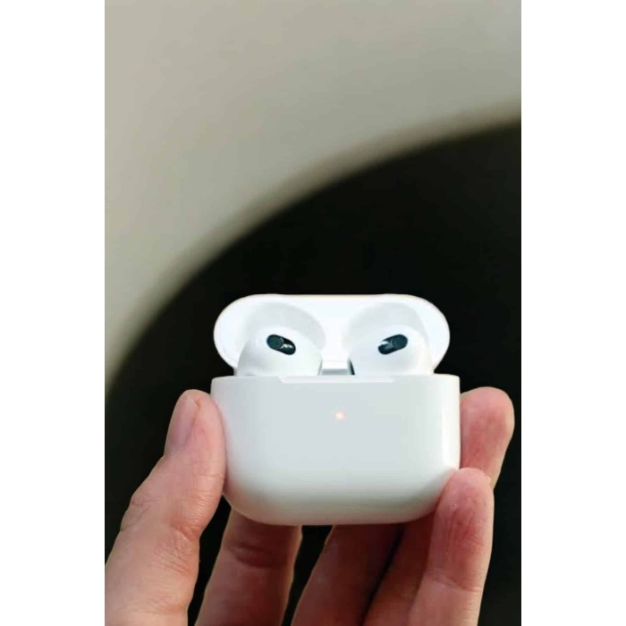 Kablosuz Bluetooth Kulaklık TWS ANC Özelliği Yüksek Ses Kaliteli -