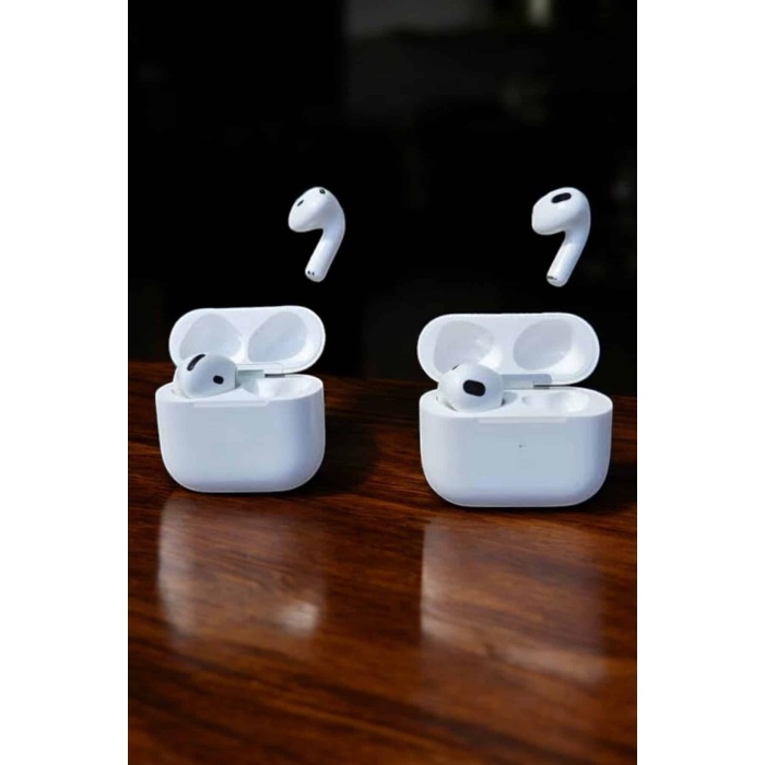 Kablosuz Bluetooth Kulaklık TWS ANC Özelliği Yüksek Ses Kaliteli -