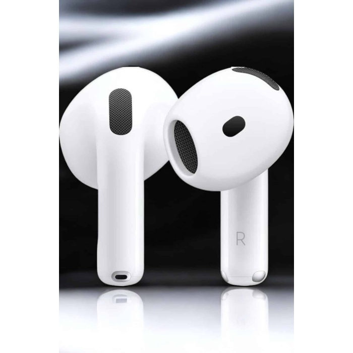 4.Nesil Kaliteli TWS Android ve İOS Uyumlu Mikrofonlu Kulaklık -