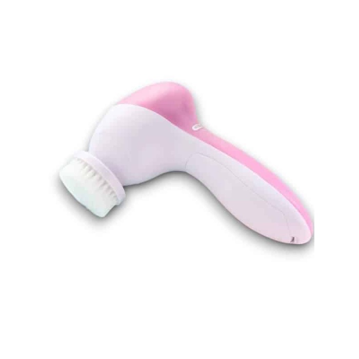 5 İN 1 TEMİZLEYİCİ YÜZ MASAJ ALETİ -