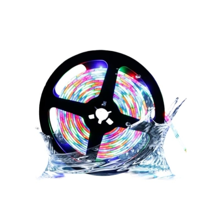 5 Metre Şerit Led -