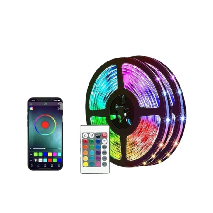 5 Metre Şerit Led -