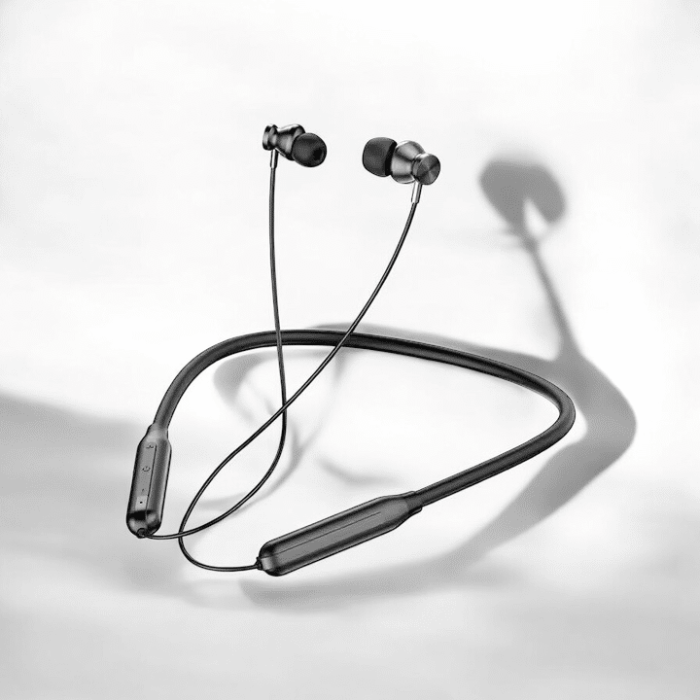 Boyun Bantlı Bluetooth Kulaklık ANC Özellikli Kulaklık İçi -