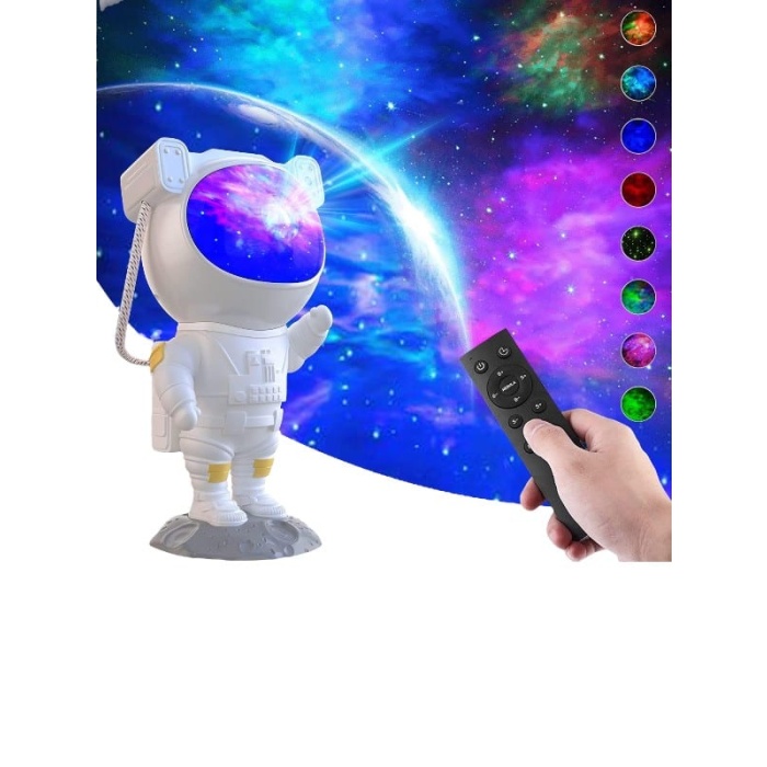 ASTRONOT LAMBA SPEAKERLI -