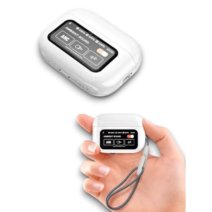 EKRANLI AİRPODS PRO -