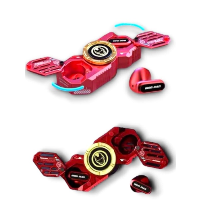 F6 MARVEL KULAKLIK -