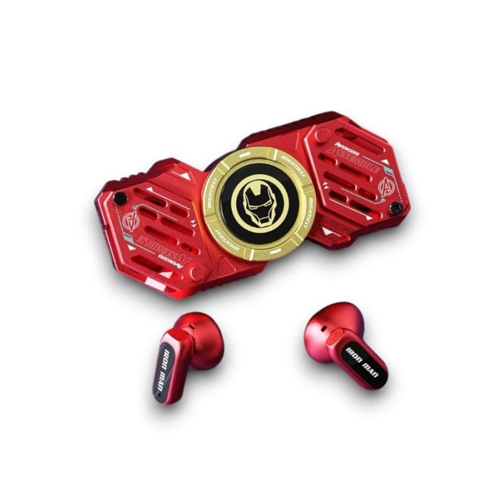 F6 MARVEL KULAKLIK -