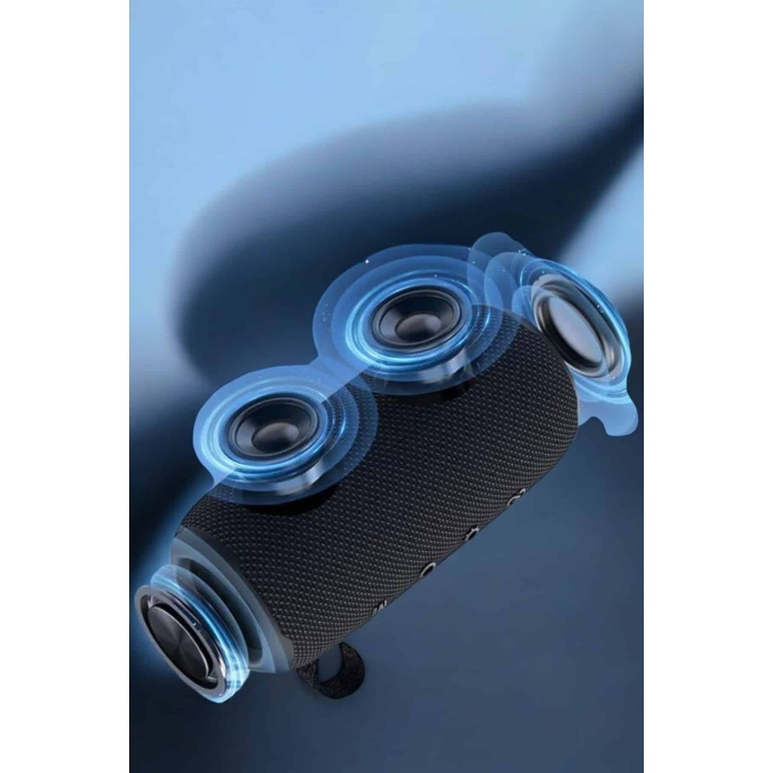 Kablosuz Bluetooth Hoparlör Taşınabilir -