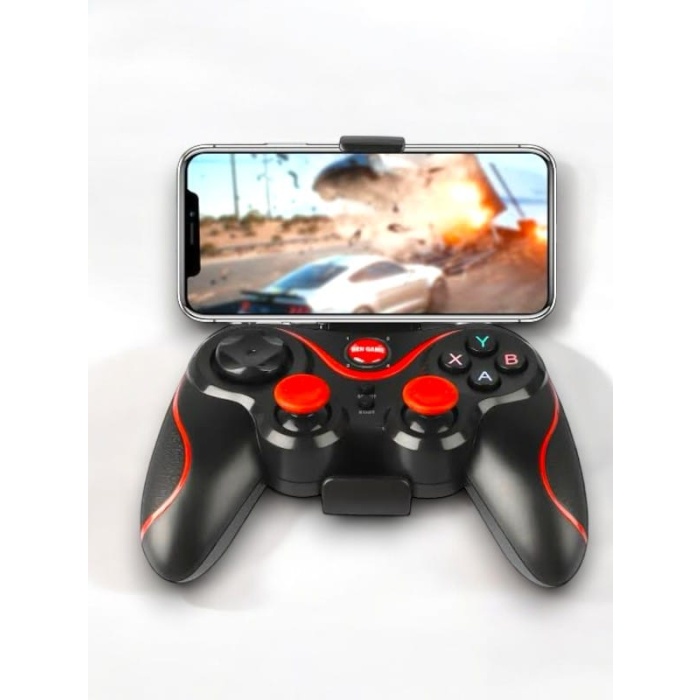 GAMEPAD -
