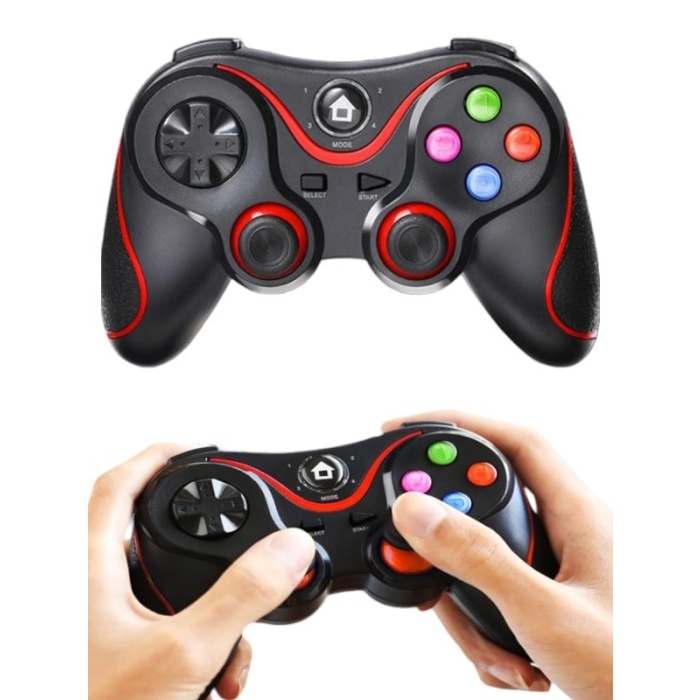 GAMEPAD -