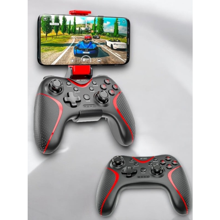 GAMEPAD -