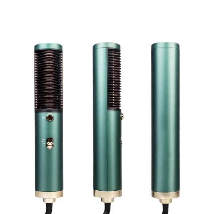 GW-7629 SAÇ DÜZLEŞTİRİCİ FÖN -