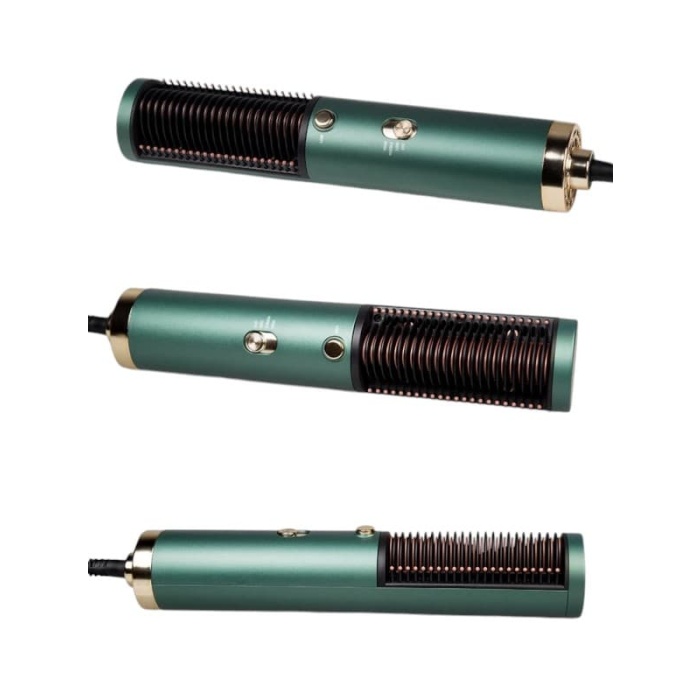 GW-7629 SAÇ DÜZLEŞTİRİCİ FÖN -