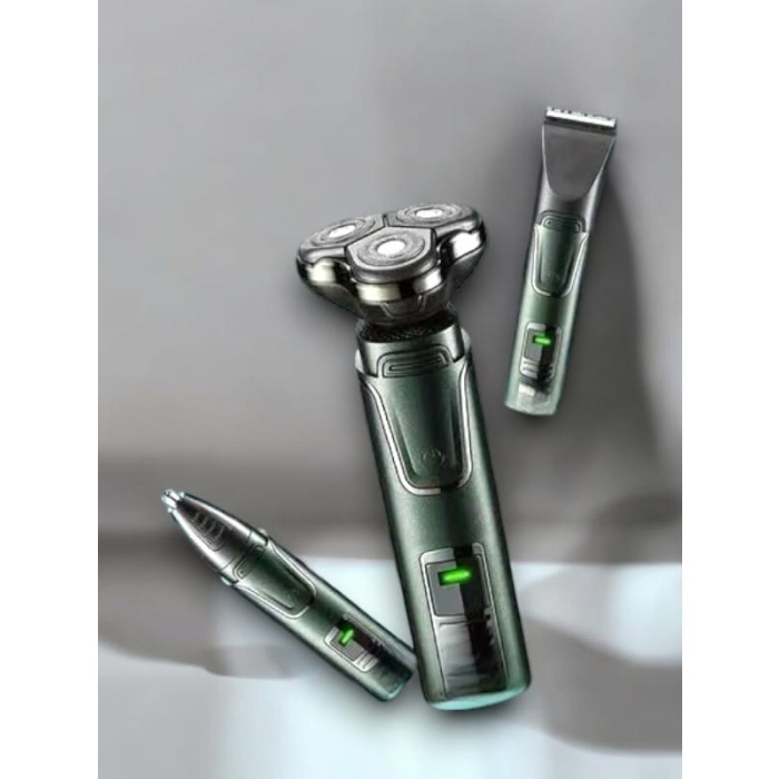 HK 3600 TIRAŞ MAKİNESİ -