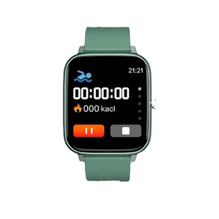 HK 9 MİNİ AKILLI SAAT -