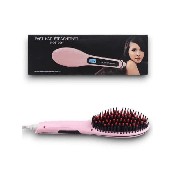 HOT 906 DÜZLEŞTİRİCİ -