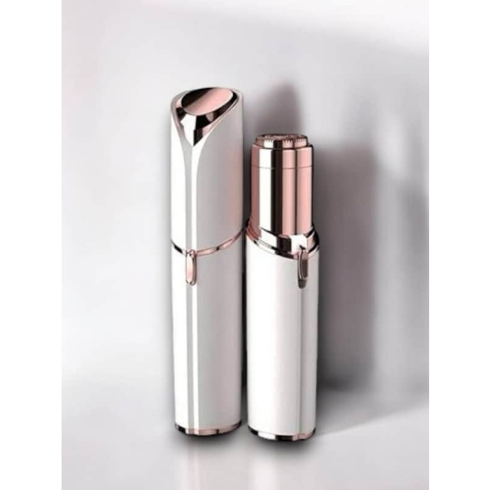 Mini Pratik Yüz Epilasyon Cihazı -