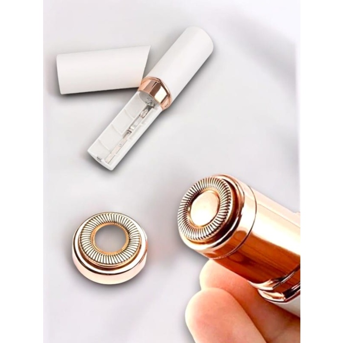 Mini Pratik Yüz Epilasyon Cihazı -