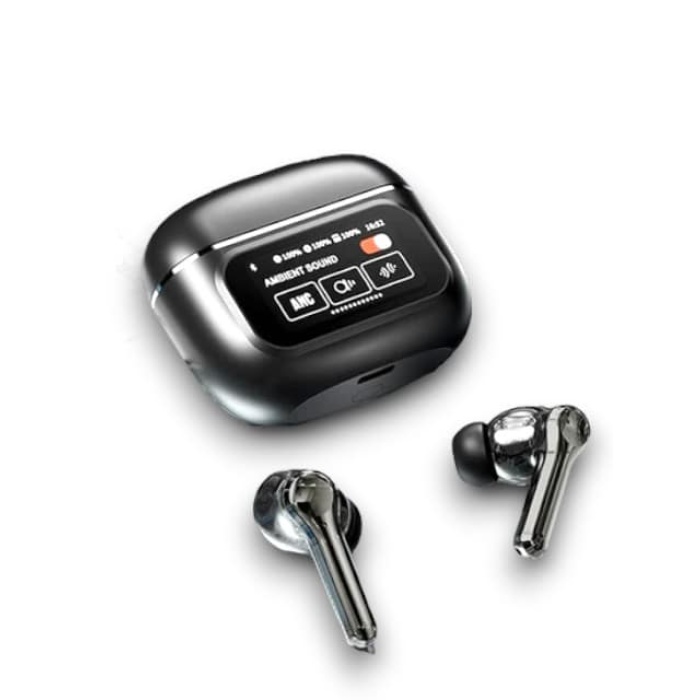 L58 SİYAH EKRANLI AİRPODS PRO -