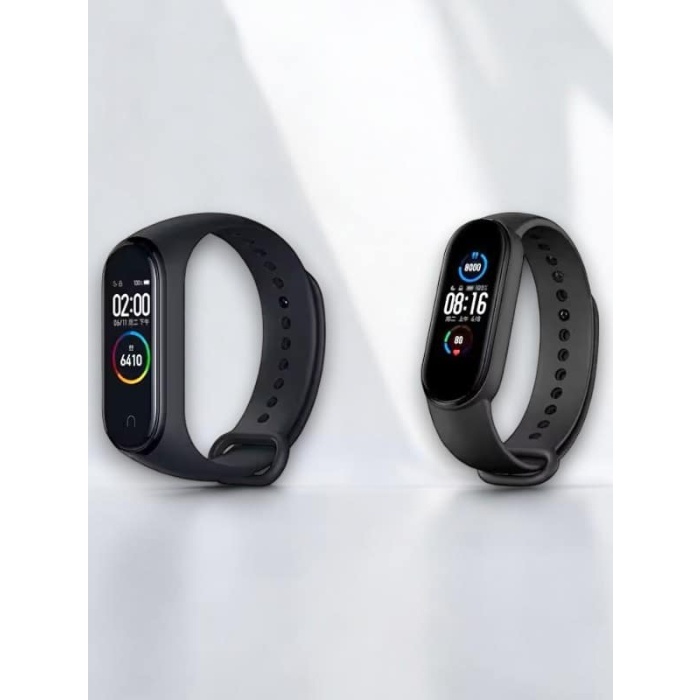 M6 Akıllı Bileklik -