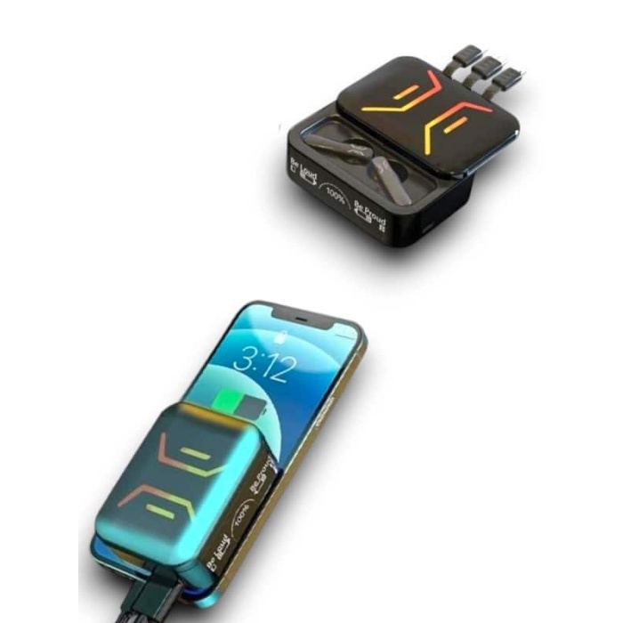 M80 BLUETOOTH KULAKLIK -