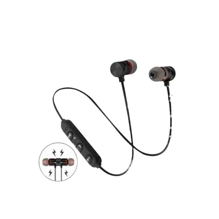 MIKNATISLI SPORT KULAKLİK -