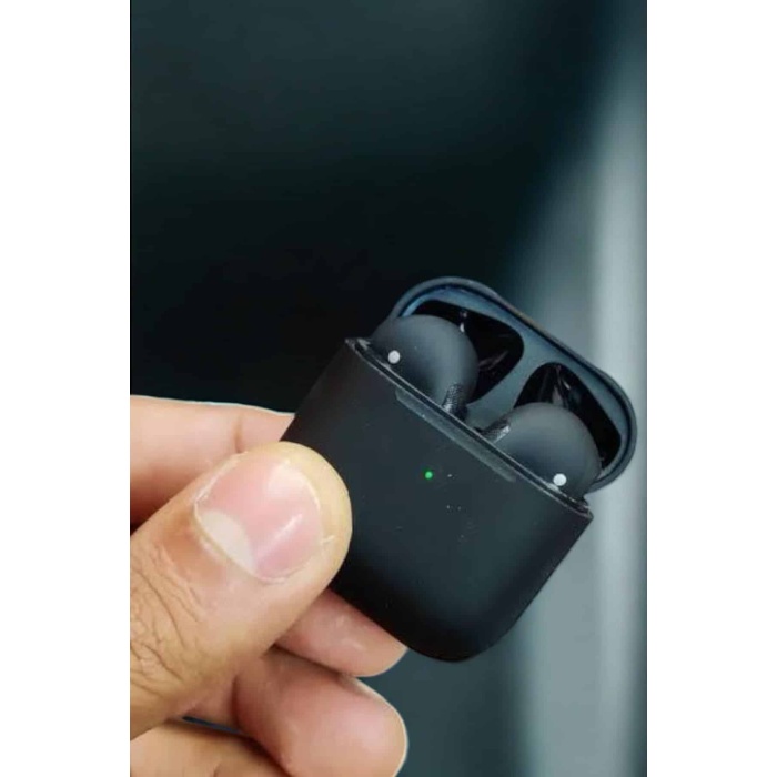 Yeni Nesil Pro Bluetooth Kulaklık Dokunmatik Kontrol Otomatik Açılma -