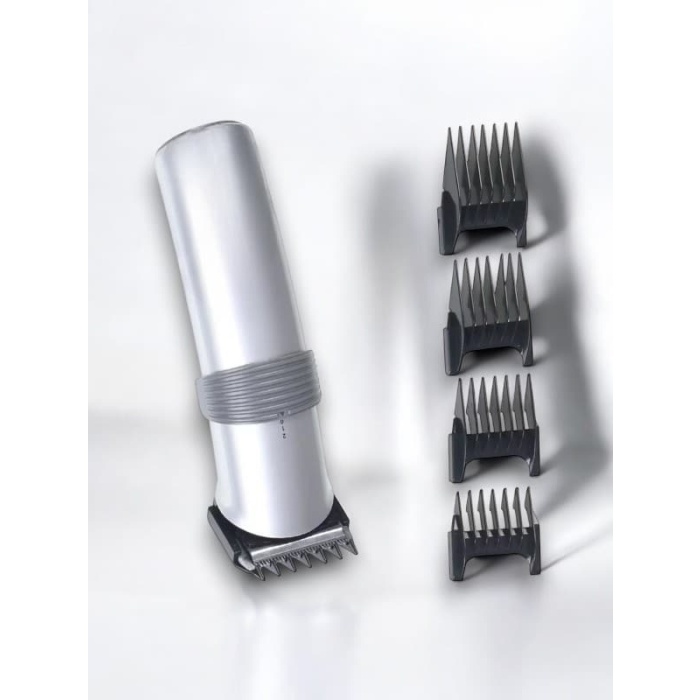 Profesyonel Tıraş Makinesi Seti -